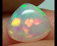 HARLEQUIN OPAL 1.05 CT WELO