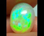 HONEYCOMB OPAL 2.55 CT WELO