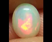 CRYSTAL OPAL 0.80 CT WELO ETHIOPIA
