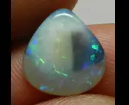 PIERRE OPALE DARK 2.20 CT AUSTRALIE