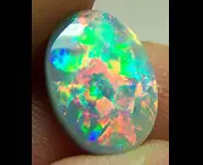 SOMPTUEUSE OPALE 3.20 CT AUSTRALIE