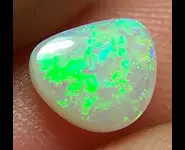 DARK OPAL 1 CT AUSTRALIA L. RIDGE