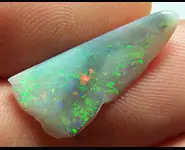 OPALE DARK 4.10 CT PIERRE AUSTRALIE