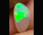 OPALE CRISTAL 0.65 CT PIERRE AUSTRALIE