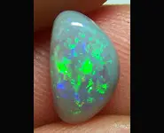 OPALE DARK 1.45 CT PIERRE AUSTRALIE