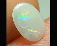 OPALE CRISTAL 0.45 CT PIERRE AUSTRALIE