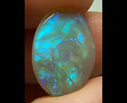 OPALE CRISTAL 3.10 CT PIERRE AUSTRALIE