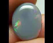 OPALE DARK 1.80 CT PIERRE AUSTRALIE