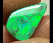 BLACK OPAL 5.30 CT AUSTRALIA L. RIDGE