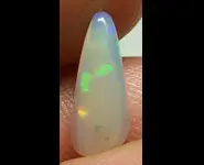 OPALE CRISTAL 1.30 CT PIERRE AUSTRALIE