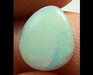 OPALE DARK 1.85 CT PIERRE AUSTRALIE