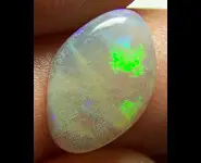 OPALE CRISTAL 2.35 CT PIERRE AUSTRALIE
