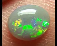 OPALE DARK 0.45 CT PIERRE AUSTRALIE