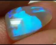 OPALE CRISTAL 1.25 CT PIERRE AUSTRALIE