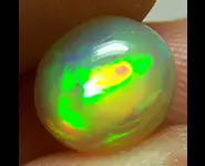 CRYSTAL OPAL 2.65 CT ETHIOPIA WELO