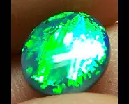 BLACK OPAL 1.80 CT AUSTRALIA L. RIDGE