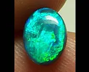 BLACK OPAL 2.15 CT AUSTRALIA L. RIDGE