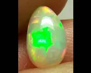 OPALE CRISTAL 1.65 CT ETHIOPIE WELO