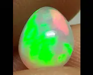 CRYSTAL OPAL 2.25 CT ETHIOPIA WELO
