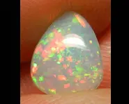 PIERRE OPALE CRISTAL 1 CT ETHIOPIE