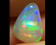 OPALE RUBAN 1.45 CT ETHIOPIE WELO