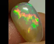 OPALE PRISME 3.60 CT ETHIOPIE WELO