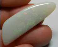 PIERRE OPALE 24.90 CT AUSTRALIE