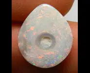 DARK OPAL 4.20 CT AUSTRALIA L. RIDGE