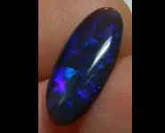 BLACK OPAL 3 CT AUSTRALIA L. RIDGE