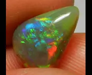 PIERRE OPALE 3 CT ETHIOPIE