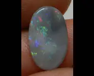PIERRE OPALE DARK 1.35 CT AUSTRALIE