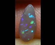 CRYSTAL OPAL 0.35 CT AUSTRALIA L. RIDGE