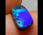 BOULDER OPAL 1 CT AUSTRALIA QLD