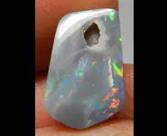 PIERRE OPALE NOIRE AUSTRALIE COLLECTION