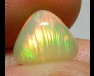 PIERRE OPALE CRISTAL 2.80 CT ETHIOPIE