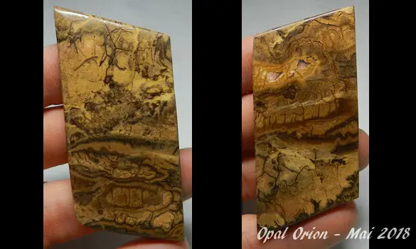 MATRIX OPAL 148 CT AUSTRALIA QLD