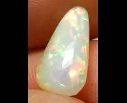 PIERRE OPALE CRISTAL 2.85 CT ETHIOPIE