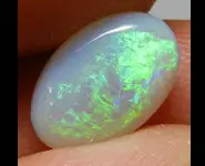 CRYSTAL OPAL 1.90 CT AUSTRALIA L. RIDGE
