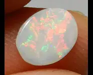 CRYSTAL OPAL 0.55 CT AUSTRALIA L. RIDGE