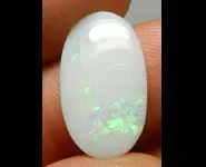 CRYSTAL OPAL 3.10 CT AUSTRALIA L. RIDGE