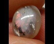 OPALE CRISTAL 1.20 CT PIERRE AUSTRALIE