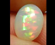 PIERRE COLLECTION OPALE 1.35 CT ETHIOPIE