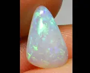 CRYSTAL OPAL 1.75 CT AUSTRALIA