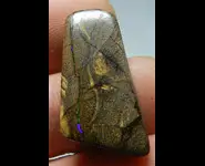 BOULDER OPAL 19 CT AUSTRALIA QLD