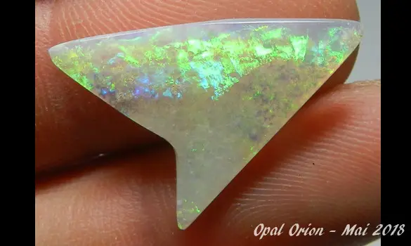 ARROW CRYSTAL OPAL AUSTRALIA