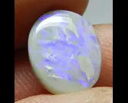 DARK OPAL 1.90 CT AUSTRALIA L. RIDGE