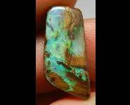 OPALE BOULDER 9.10 CT PIERRE AUSTRALIE
