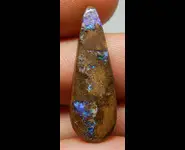 OPALE BOULDER MATRICE 9.95 CT AUSTRALIE