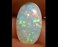 OPALE NOBLE CRISTAL 2.45 CT BRESIL