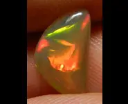 CRYSTAL OPAL 1.80 CT ETHIOPIA WELO